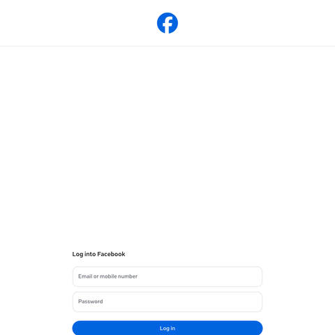 Capture d'écran du site de l'annonce