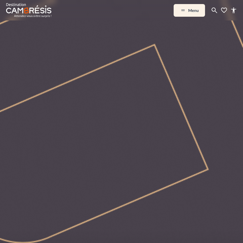 Capture d'écran du site de l'annonce
