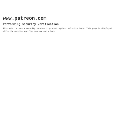Capture d'écran du site de l'annonce