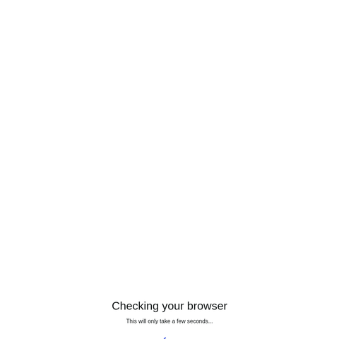 Capture d'écran du site de l'annonce