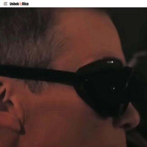 Capture d'écran du site de l'annonce